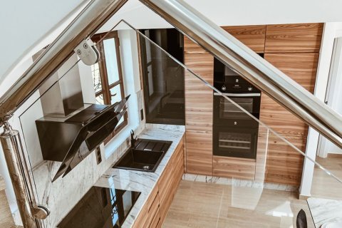 Villa till salu i Cuevas del Almanzora, Almeria, Spanien 3 sovrum, 118 kvm. Nr. 162665 - foto 10