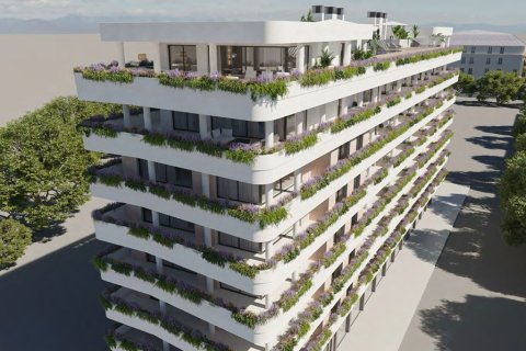 Dzīvoklis Estepona, Malaga, Spānijā 3 istabas, 91.92 m2 Nr. 174073