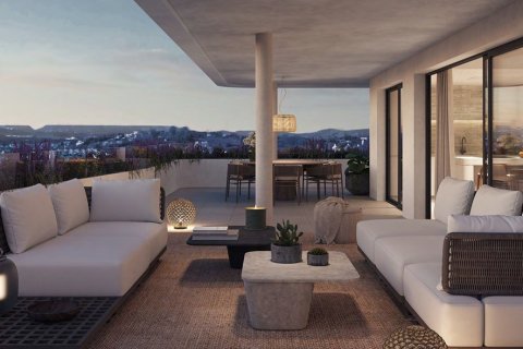 Dzīvoklis pārdošanā Estepona, Malaga, Spānijā 3 istabas, 91.92 m2 Nr. 174073 - attēls 3