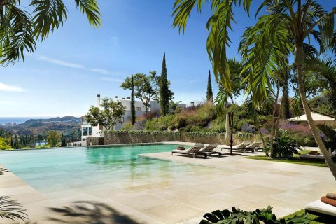 Wohnung zum Verkauf in Las Lagunas De Mijas, Malaga, Spanien 3 Schlafzimmer, 139.8 m2 Nr. 174069 - Foto 13
