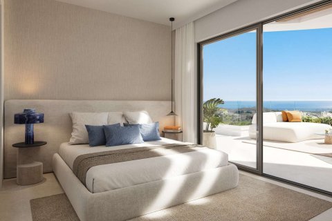 Apartament w Las Lagunas De Mijas, Malaga, Hiszpania 2 sypialnie, 82.9 mkw. nr 174071 – zdjęcie 7