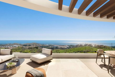 Wohnung zum Verkauf in Las Lagunas De Mijas, Malaga, Spanien 2 Schlafzimmer, 87.5 m2 Nr. 174068 - Foto 2