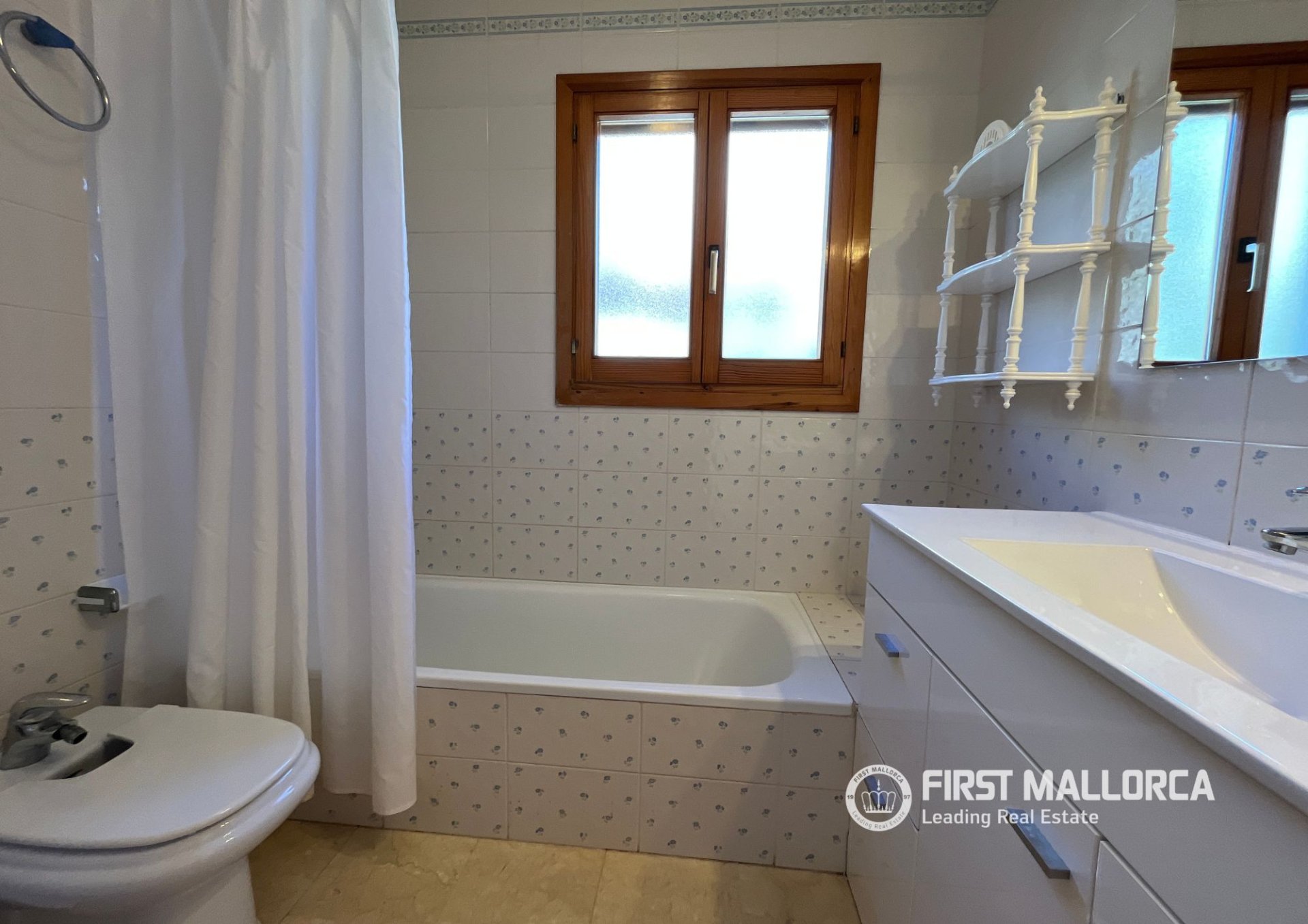 Villa in Aucanada, Mallorca, Spain 3 bedrooms, 361 sq.m. No. 161666