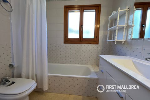 Villa zum Verkauf in Aucanada, Mallorca, Spanien 3 Schlafzimmer, 361 m2 Nr. 161666 - Foto 25