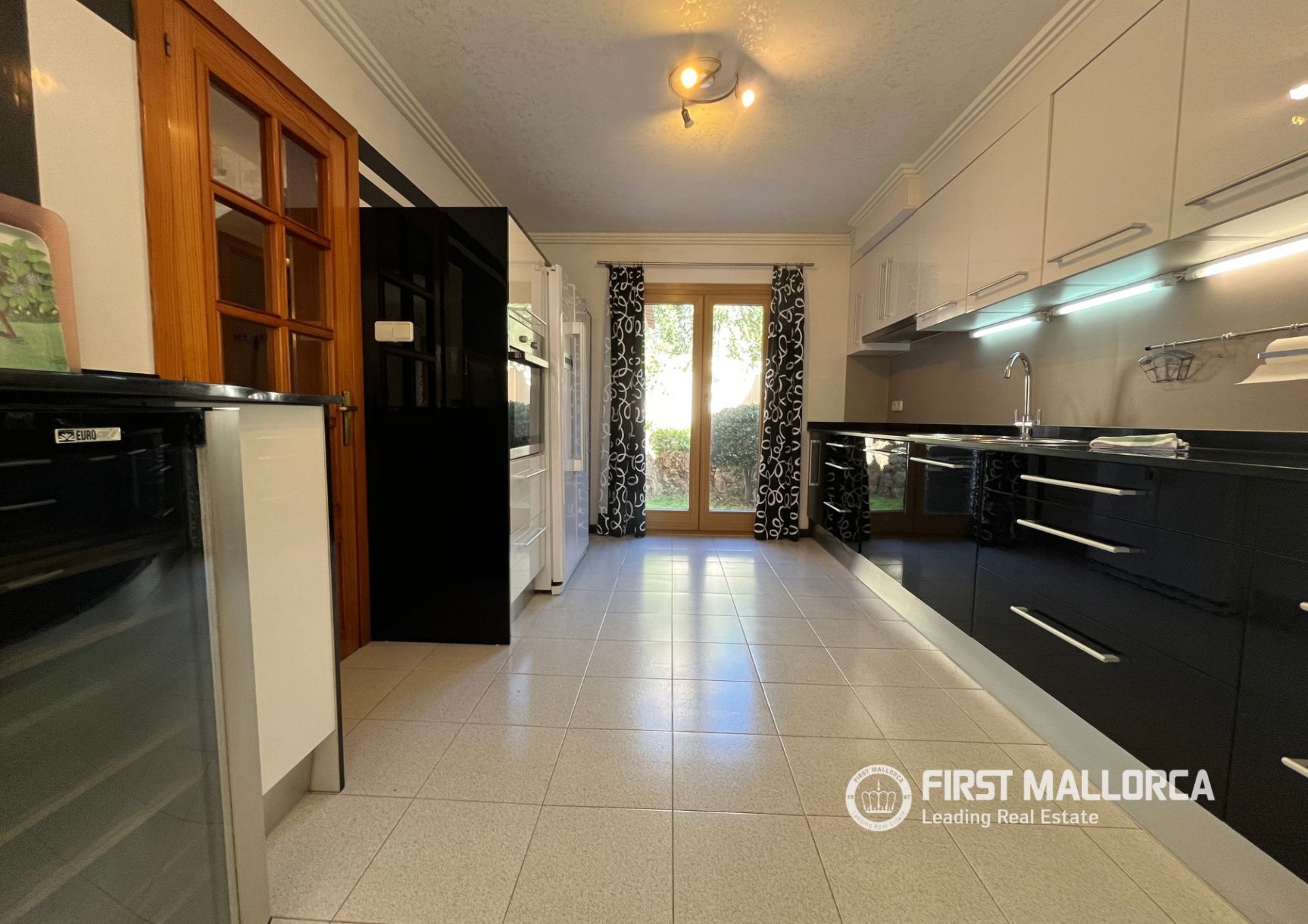 Villa in Aucanada, Mallorca, Spain 3 bedrooms, 361 sq.m. No. 161666