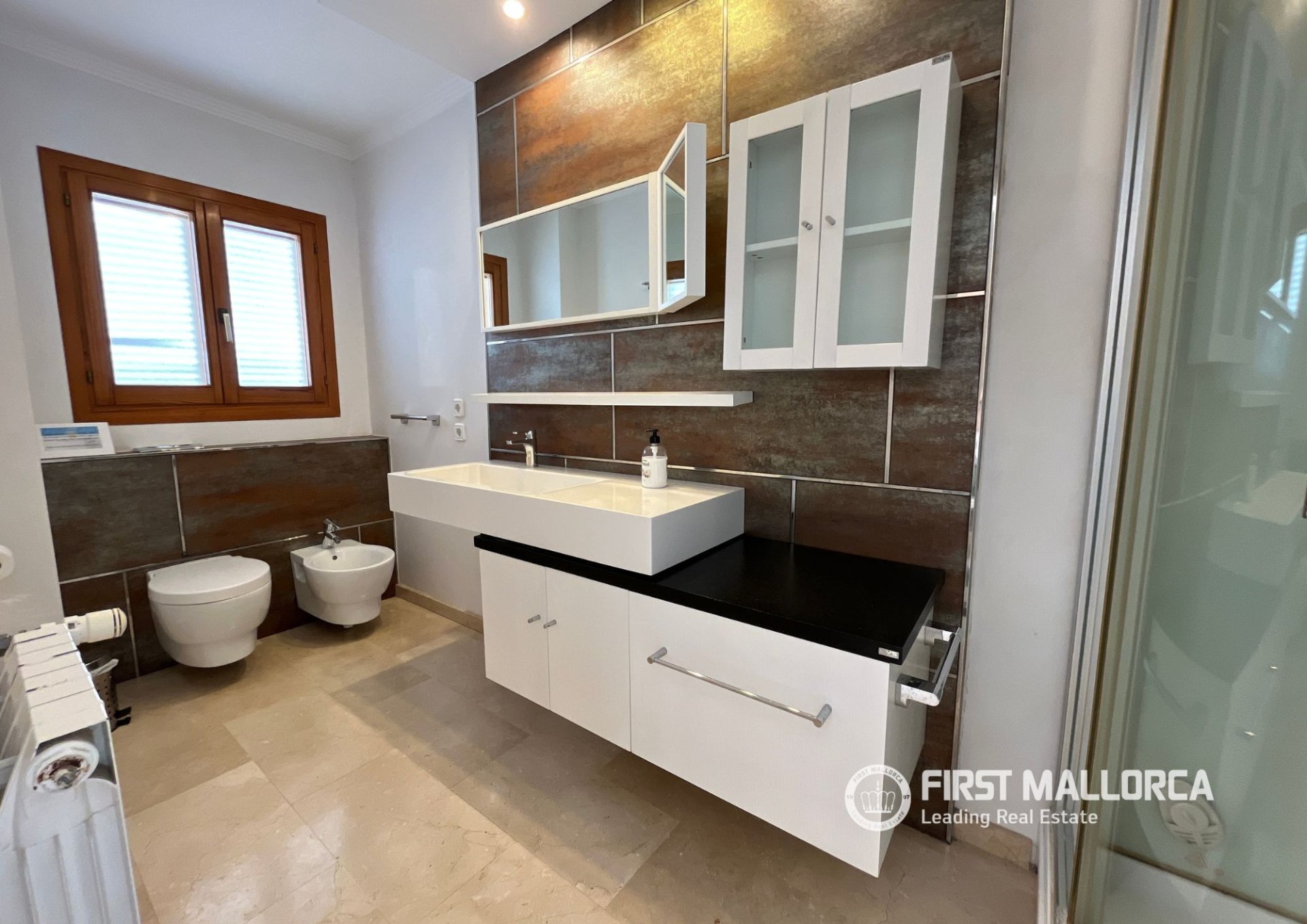 Villa in Aucanada, Mallorca, Spain 3 bedrooms, 361 sq.m. No. 161666