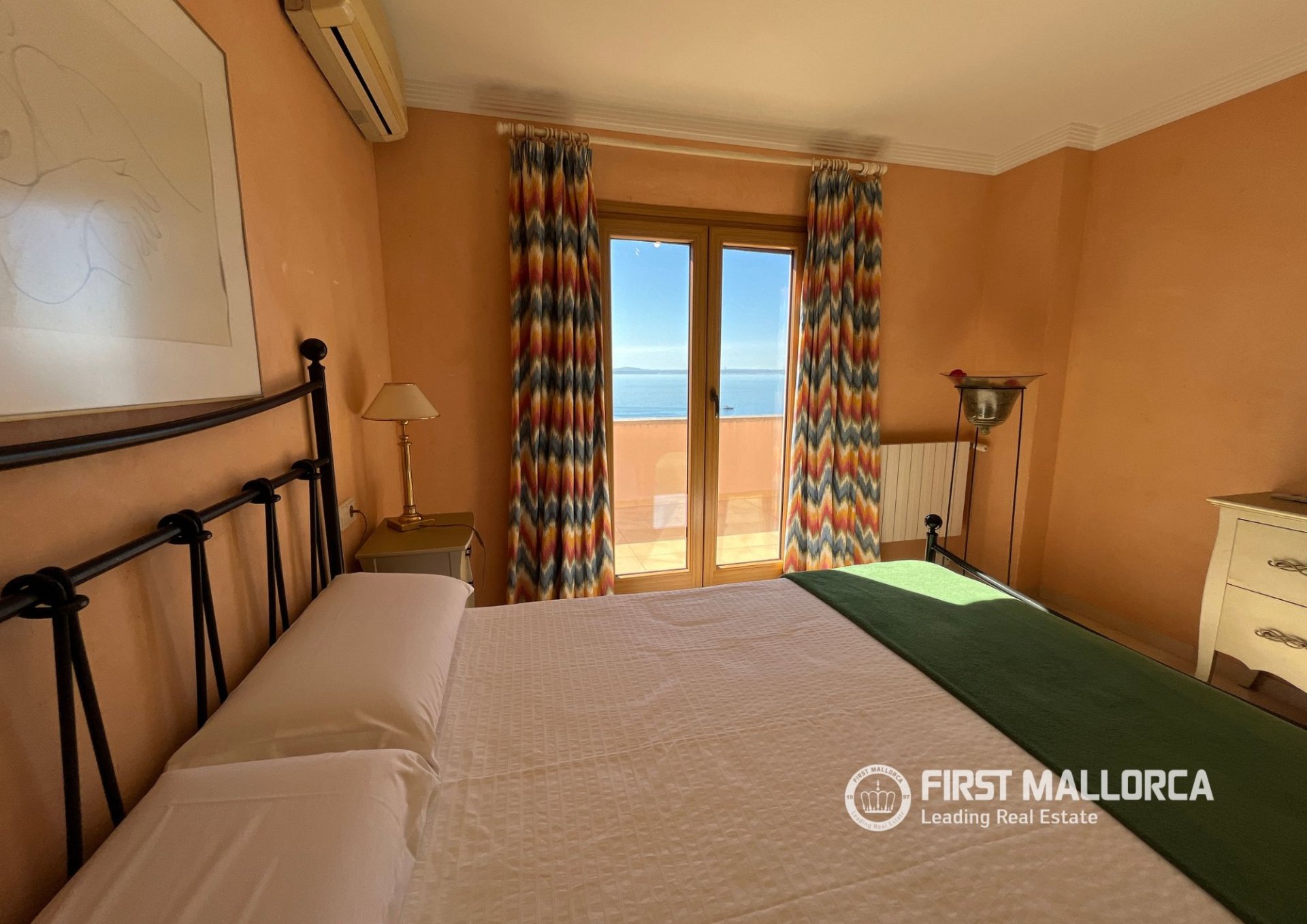 Villa in Aucanada, Mallorca, Spain 3 bedrooms, 361 sq.m. No. 161666