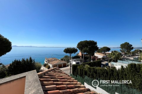 Villa zum Verkauf in Aucanada, Mallorca, Spanien 3 Schlafzimmer, 361 m2 Nr. 161666 - Foto 21
