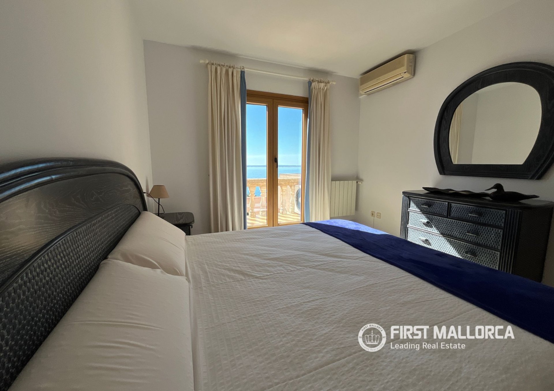 Villa in Aucanada, Mallorca, Spain 3 bedrooms, 361 sq.m. No. 161666
