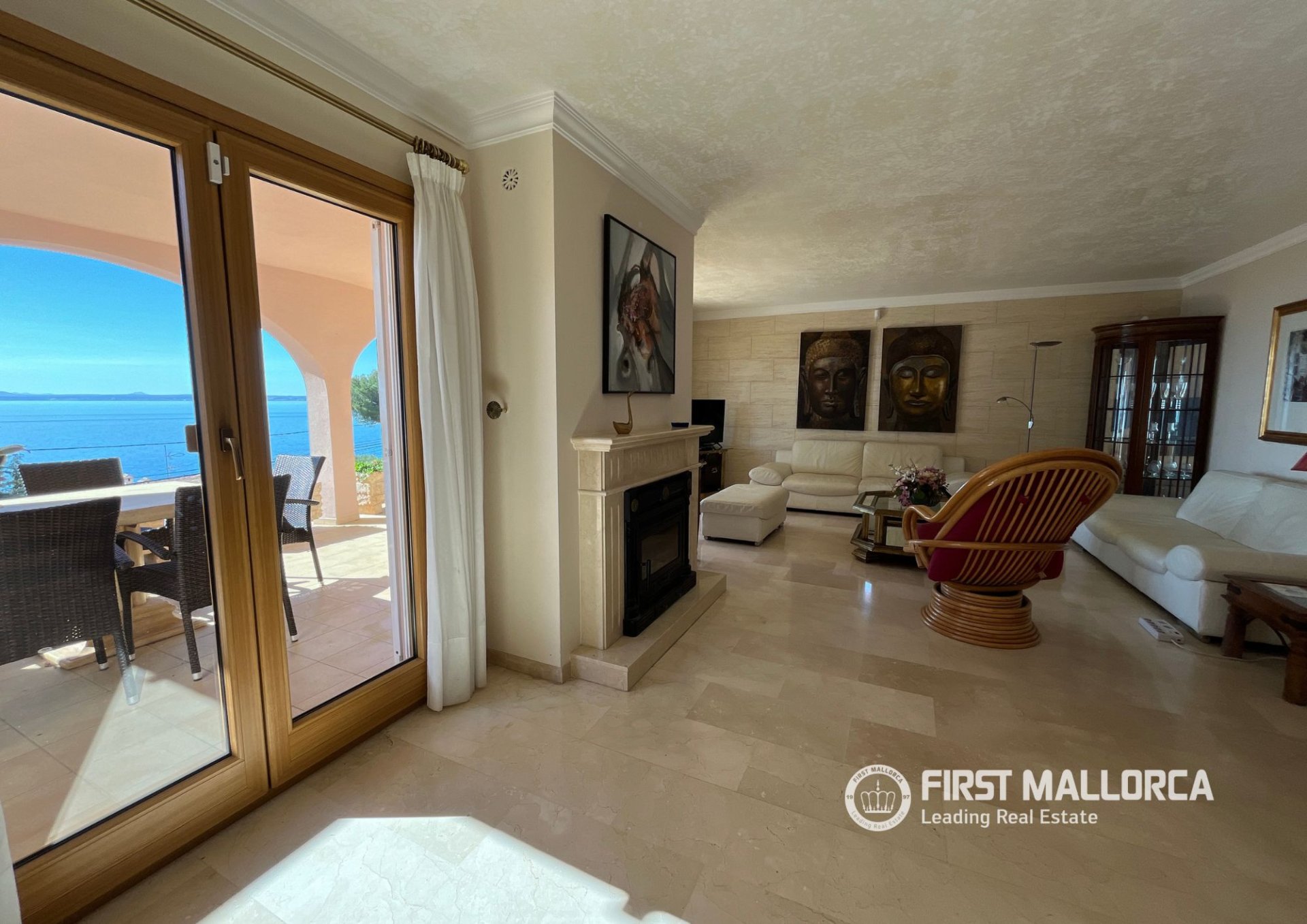 Villa in Aucanada, Mallorca, Spain 3 bedrooms, 361 sq.m. No. 161666