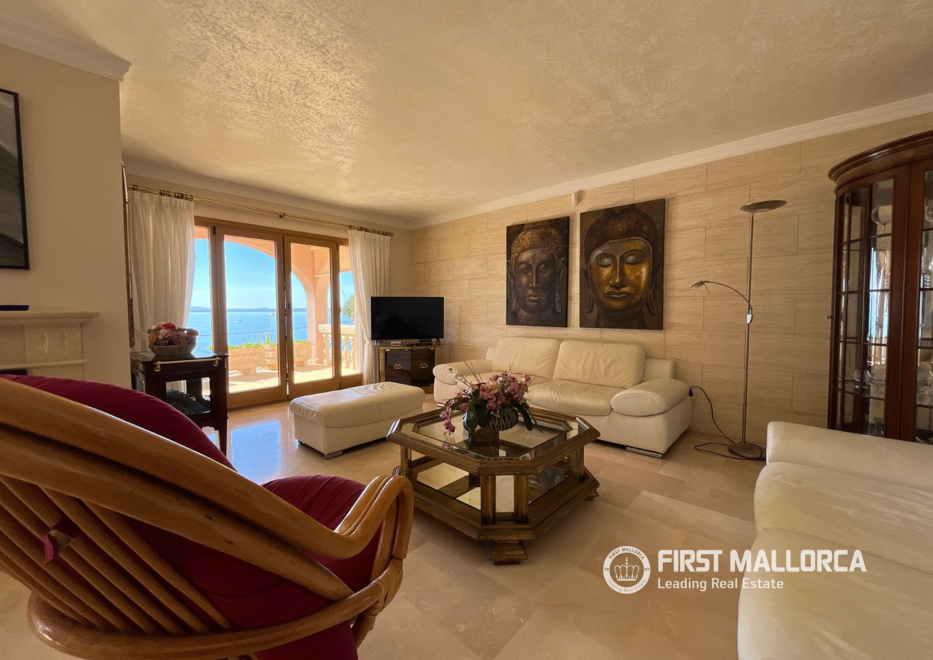 Villa in Aucanada, Mallorca, Spain 3 bedrooms, 361 sq.m. No. 161666