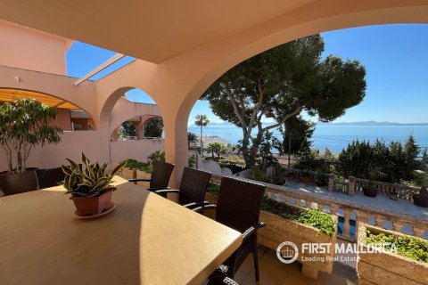 Villa zum Verkauf in Aucanada, Mallorca, Spanien 3 Schlafzimmer, 361 m2 Nr. 161666 - Foto 12