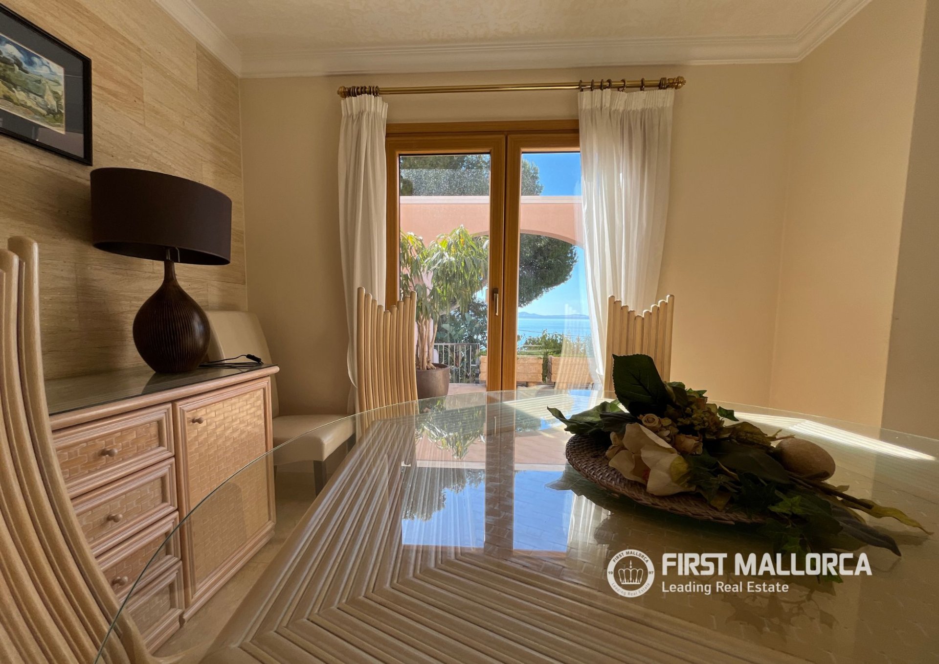 Villa in Aucanada, Mallorca, Spain 3 bedrooms, 361 sq.m. No. 161666