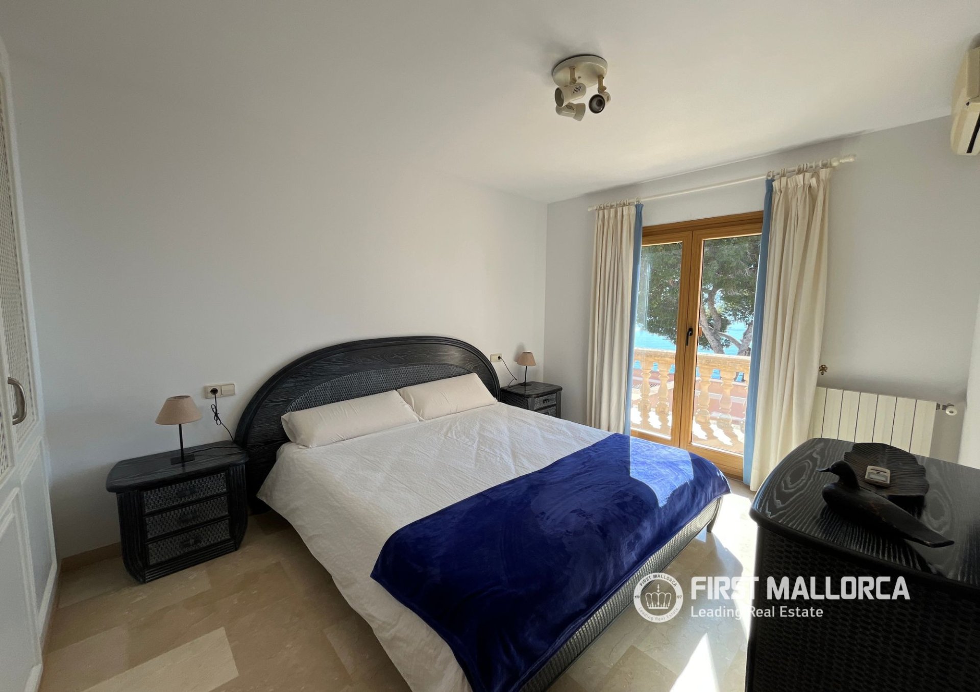 Villa in Aucanada, Mallorca, Spain 3 bedrooms, 361 sq.m. No. 161666