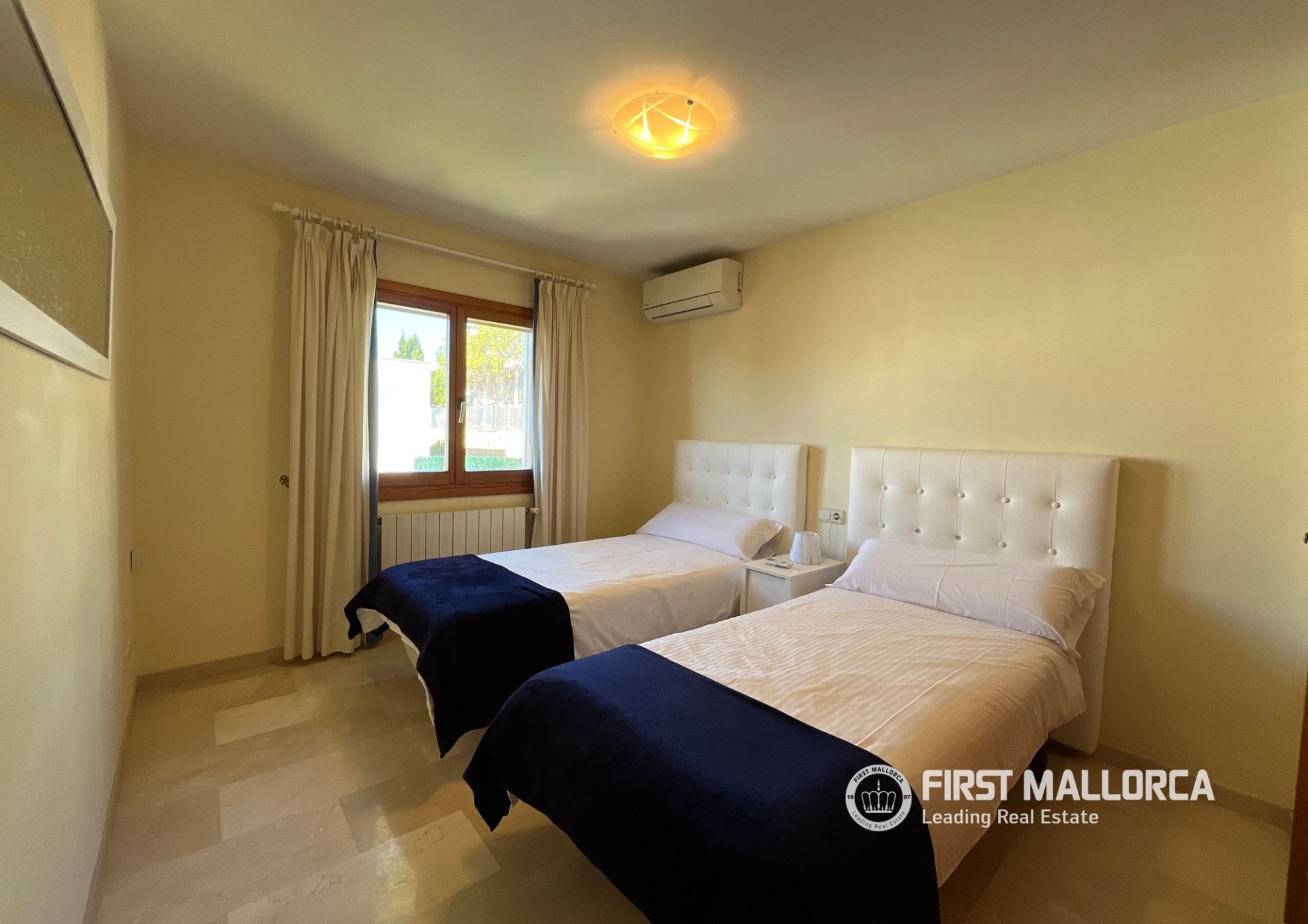 Villa in Aucanada, Mallorca, Spain 3 bedrooms, 361 sq.m. No. 161666