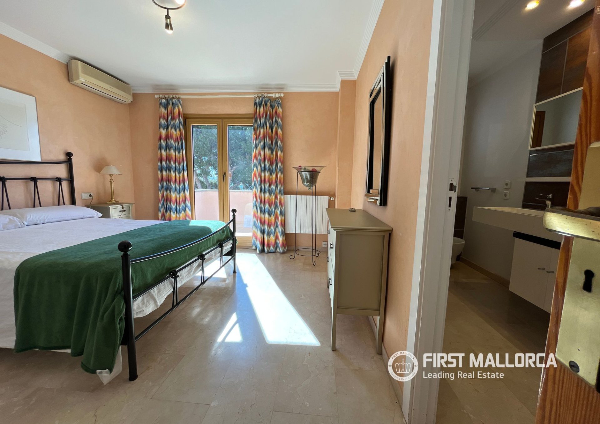 Villa in Aucanada, Mallorca, Spain 3 bedrooms, 361 sq.m. No. 161666