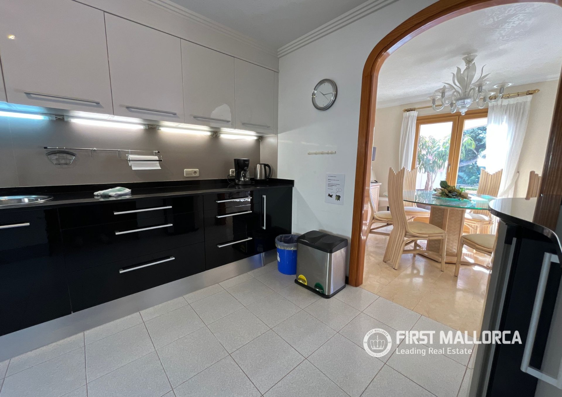Villa in Aucanada, Mallorca, Spain 3 bedrooms, 361 sq.m. No. 161666