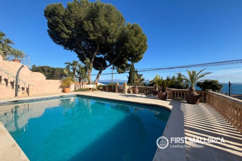 Villa zum Verkauf in Aucanada, Mallorca, Spanien 3 Schlafzimmer, 361 m2 Nr. 161666 - Foto 29