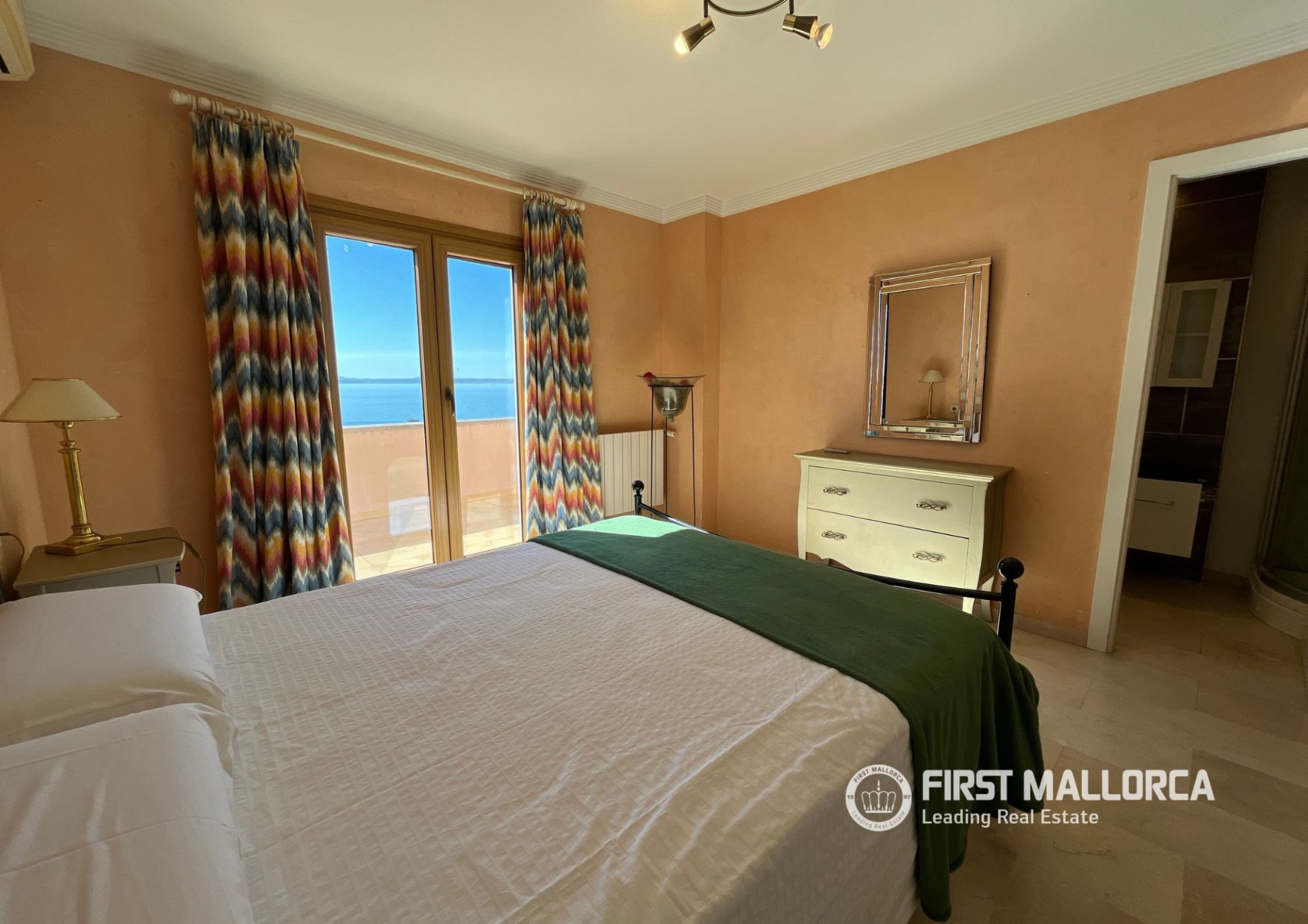 Villa in Aucanada, Mallorca, Spain 3 bedrooms, 361 sq.m. No. 161666
