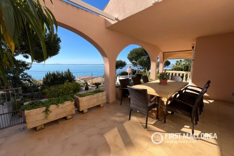 Villa zum Verkauf in Aucanada, Mallorca, Spanien 3 Schlafzimmer, 361 m2 Nr. 161666 - Foto 11