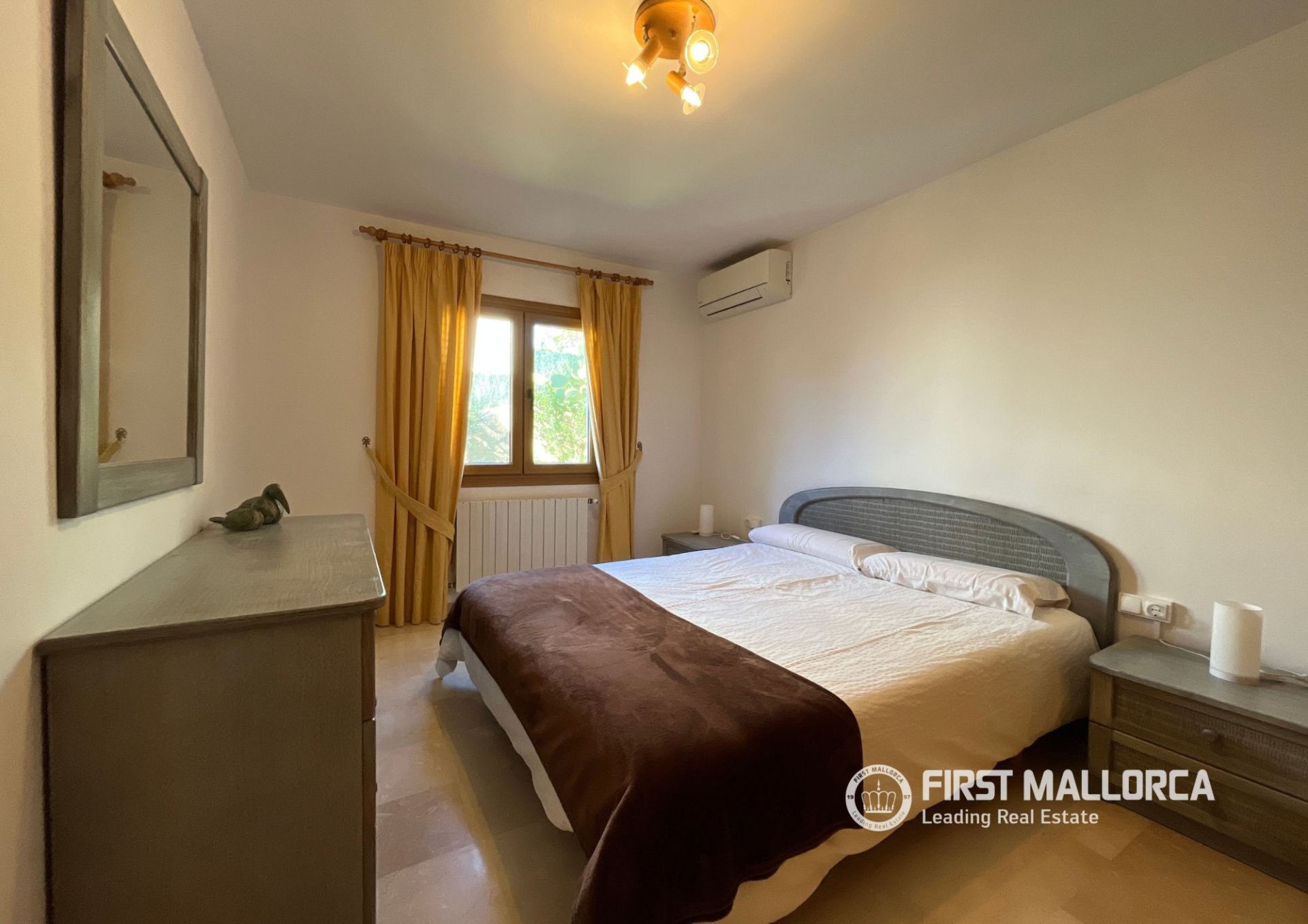 Villa in Aucanada, Mallorca, Spain 3 bedrooms, 361 sq.m. No. 161666