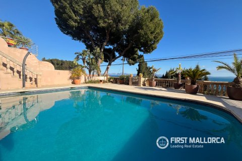 Villa zum Verkauf in Aucanada, Mallorca, Spanien 3 Schlafzimmer, 361 m2 Nr. 161666 - Foto 30