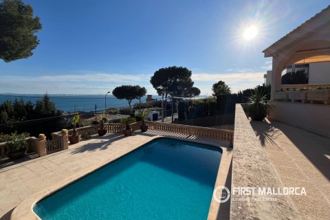 Villa in Aucanada, Mallorca, Spanien 3 Schlafzimmer, 361 m2 Nr. 161666