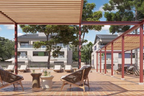 Wohnung zum Verkauf in Barcelona, Spanien 2 Schlafzimmer, 61 m2 Nr. 161667 - Foto 2