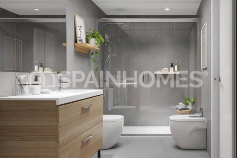 Wohnung zum Verkauf in Barcelona, Spanien 2 Schlafzimmer, 61 m2 Nr. 161667 - Foto 7