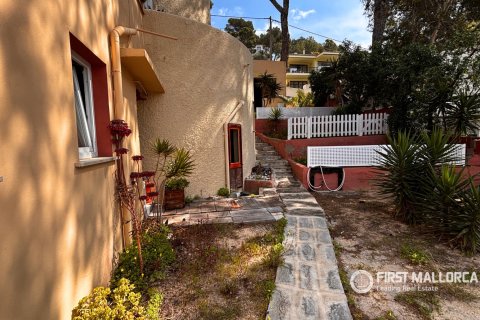 Villa zum Verkauf in Santa Ponsa, Mallorca, Spanien 8 Schlafzimmer, 161 m2 Nr. 161665 - Foto 7