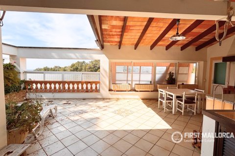 Villa zum Verkauf in Santa Ponsa, Mallorca, Spanien 8 Schlafzimmer, 161 m2 Nr. 161665 - Foto 11