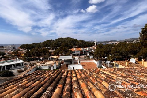 Villa zum Verkauf in Santa Ponsa, Mallorca, Spanien 8 Schlafzimmer, 161 m2 Nr. 161665 - Foto 2