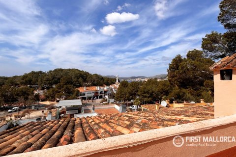 Villa in Santa Ponsa, Mallorca, Spanien 8 Schlafzimmer, 161 m2 Nr. 161665