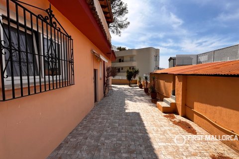 Villa zum Verkauf in Santa Ponsa, Mallorca, Spanien 8 Schlafzimmer, 161 m2 Nr. 161665 - Foto 8