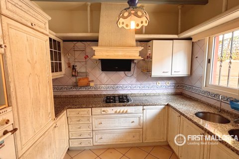 Villa zum Verkauf in Santa Ponsa, Mallorca, Spanien 8 Schlafzimmer, 161 m2 Nr. 161665 - Foto 13