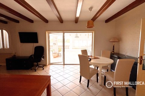 Villa zum Verkauf in Santa Ponsa, Mallorca, Spanien 8 Schlafzimmer, 161 m2 Nr. 161665 - Foto 14