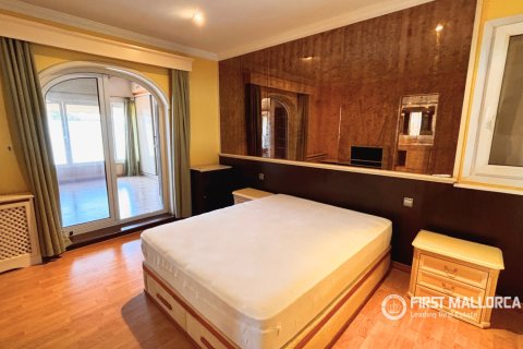 Villa zum Verkauf in Santa Ponsa, Mallorca, Spanien 8 Schlafzimmer, 161 m2 Nr. 161665 - Foto 15