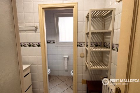 Villa zum Verkauf in Santa Ponsa, Mallorca, Spanien 8 Schlafzimmer, 161 m2 Nr. 161665 - Foto 29