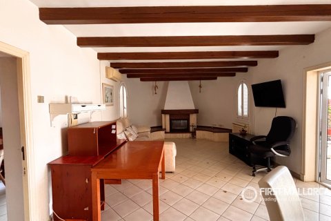 Villa zum Verkauf in Santa Ponsa, Mallorca, Spanien 8 Schlafzimmer, 161 m2 Nr. 161665 - Foto 12