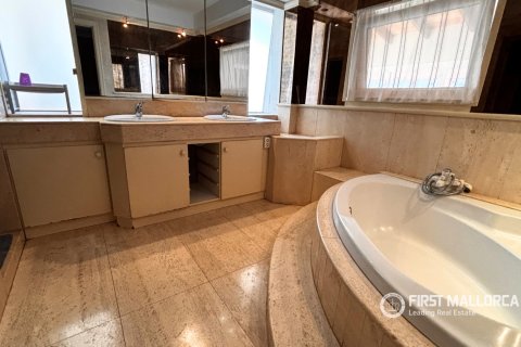 Villa zum Verkauf in Santa Ponsa, Mallorca, Spanien 8 Schlafzimmer, 161 m2 Nr. 161665 - Foto 16