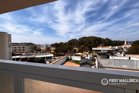 Villa zum Verkauf in Santa Ponsa, Mallorca, Spanien 8 Schlafzimmer, 161 m2 Nr. 161665 - Foto 3