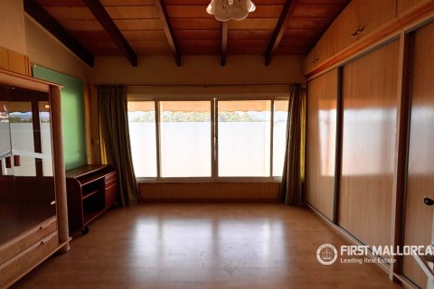 Villa zum Verkauf in Santa Ponsa, Mallorca, Spanien 8 Schlafzimmer, 161 m2 Nr. 161665 - Foto 18