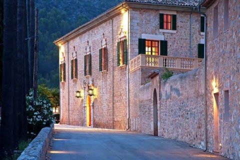 Finca en venta en Valldemosa, Mallorca, España 84 dormitorios, 4300 m2 No. 33187 - foto 22