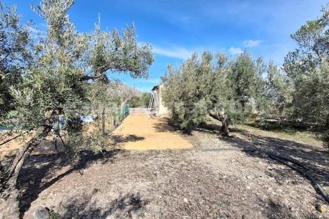 House zum Verkauf in Armuna De Almanzora, Almeria, Spanien 2 Schlafzimmer, 110 m2 Nr. 161669 - Foto 14