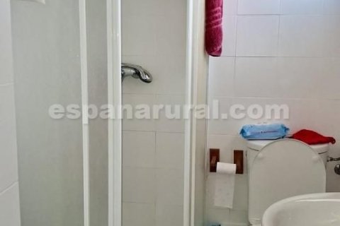 House zum Verkauf in Armuna De Almanzora, Almeria, Spanien 2 Schlafzimmer, 110 m2 Nr. 161669 - Foto 8