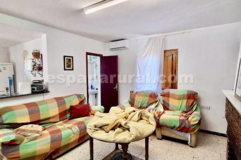 House zum Verkauf in Armuna De Almanzora, Almeria, Spanien 2 Schlafzimmer, 110 m2 Nr. 161669 - Foto 4