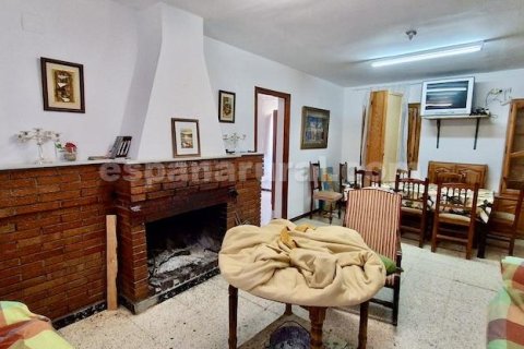 House zum Verkauf in Armuna De Almanzora, Almeria, Spanien 2 Schlafzimmer, 110 m2 Nr. 161669 - Foto 3