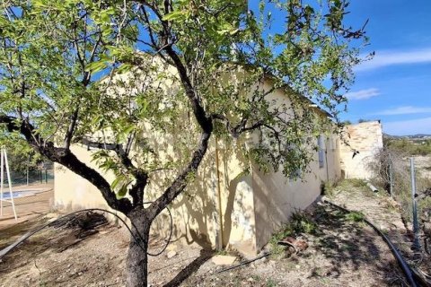 House zum Verkauf in Armuna De Almanzora, Almeria, Spanien 2 Schlafzimmer, 110 m2 Nr. 161669 - Foto 12