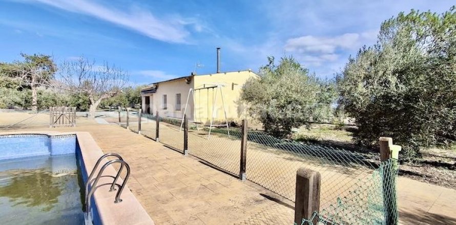 House in Armuna De Almanzora, Almeria, Spanien 2 Schlafzimmer, 110 m2 Nr. 161669