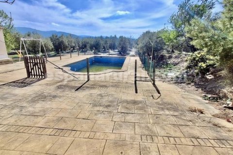 House zum Verkauf in Armuna De Almanzora, Almeria, Spanien 2 Schlafzimmer, 110 m2 Nr. 161669 - Foto 11